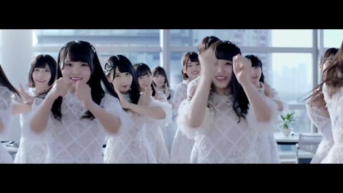 けやき坂46 『ハッピーオーラ』 557