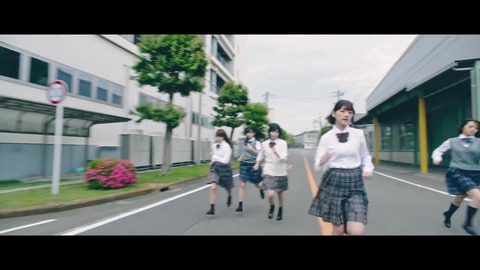 けやき坂46 『期待していない自分』 255