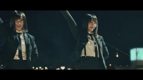 欅坂46 『風に吹かれても』 358