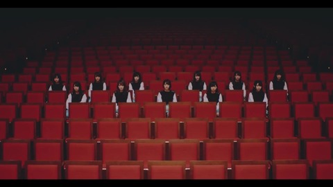 けやき坂46 『イマニミテイロ』 023