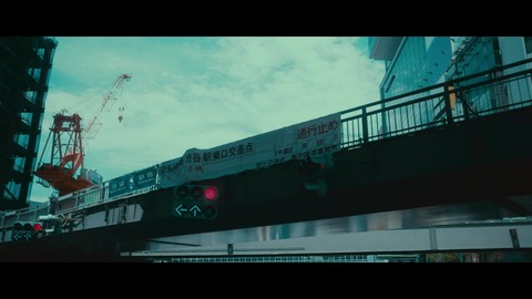欅坂46 『月曜日の朝、スカートを切られた』 055