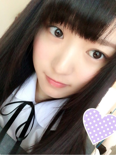 菅井友香2016110