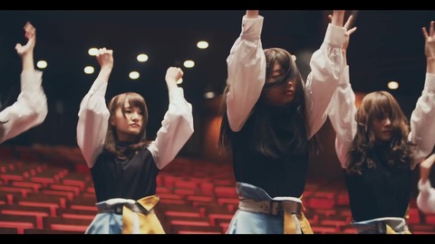 けやき坂46 『イマニミテイロ』 365