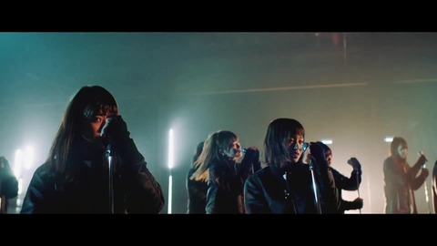 欅坂46 『ガラスを割れ!』 142