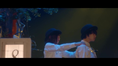 欅坂46 『Student Dance』 340
