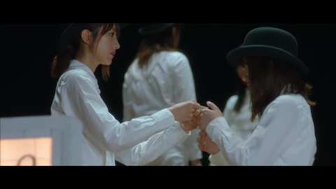 欅坂46 『Student Dance』 158