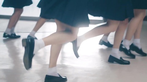 けやき坂46 『僕たちは付き合っている』 549