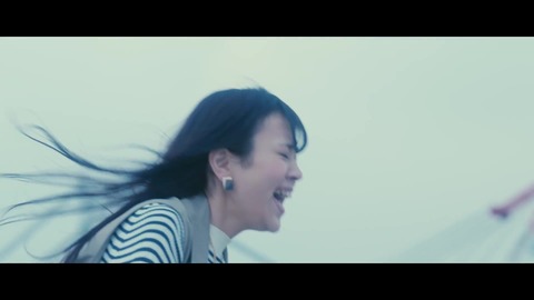 欅坂46 『月曜日の朝、スカートを切られた』 408