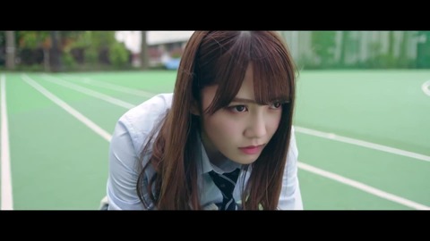 けやき坂46 『期待していない自分』 124