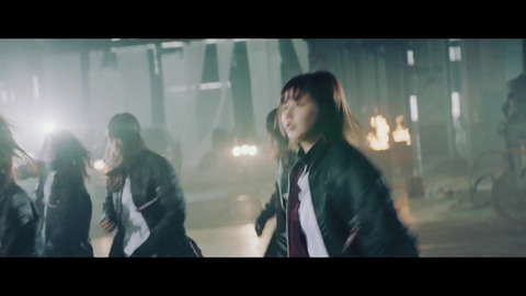 欅坂46 『ガラスを割れ!』 122