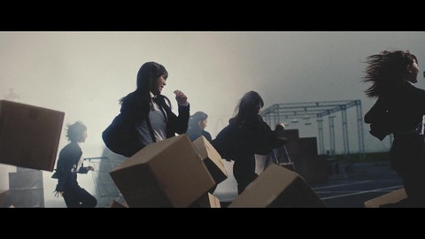 欅坂46 『風に吹かれても』 239