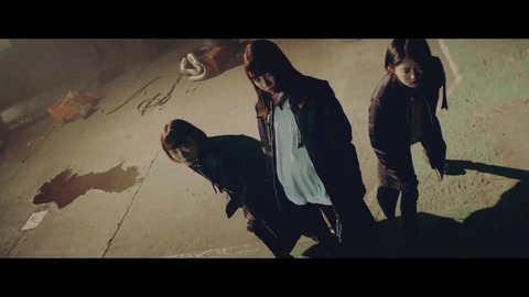 欅坂46 『ガラスを割れ!』 311