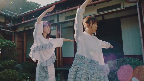 欅坂46 『302号室』 683