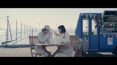 欅坂46 『ゼンマイ仕掛けの夢』 303