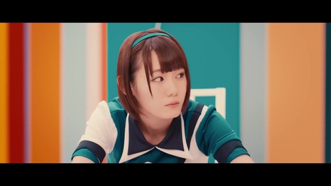欅坂46 『バスルームトラベル』 078