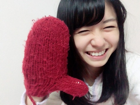 長濱ねる20151208