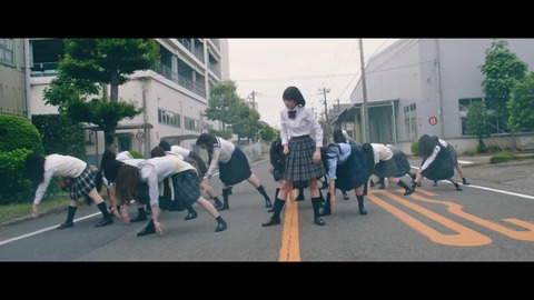 けやき坂46 『期待していない自分』 310