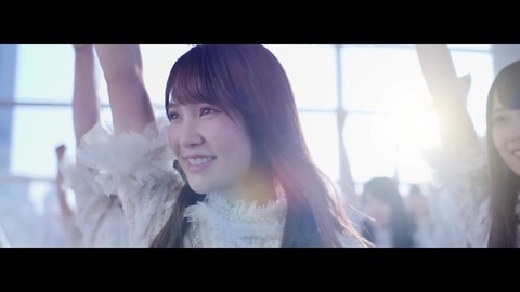 けやき坂46 『ハッピーオーラ』 654