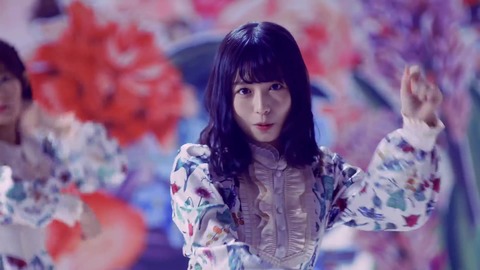 欅坂46 『音楽室に片想い』 033