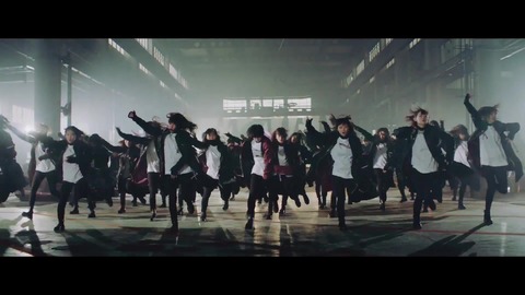 欅坂46 『ガラスを割れ!』 170