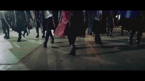 欅坂46 『ガラスを割れ!』 054