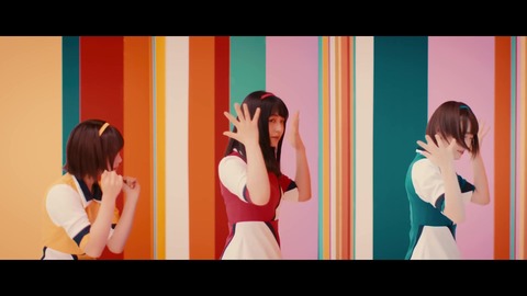 欅坂46 『バスルームトラベル』 284