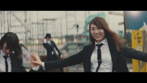 欅坂46 『風に吹かれても』 488