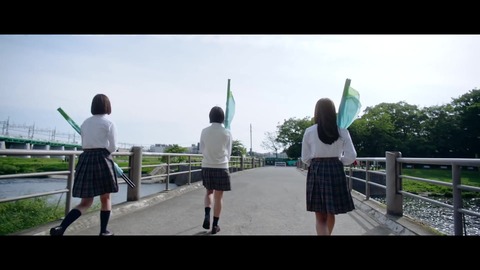 けやき坂46 『期待していない自分』 013