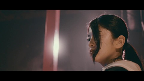 欅坂46 『月曜日の朝、スカートを切られた』 384
