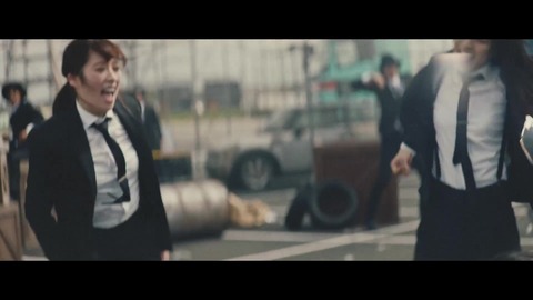 欅坂46 『風に吹かれても』 217