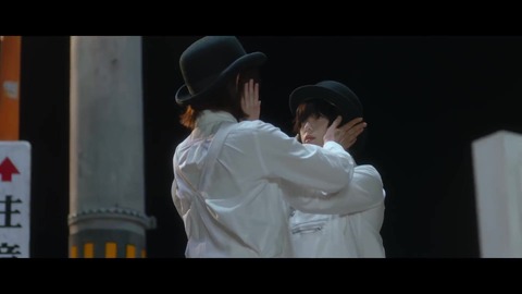 欅坂46 『Student Dance』 316