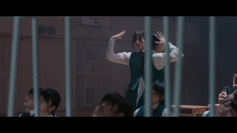 欅坂46 『エキセントリック』 167