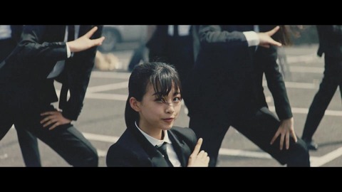 欅坂46 『風に吹かれても』 212