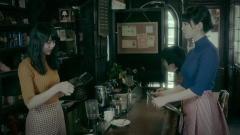 欅坂46 『チューニング』 131