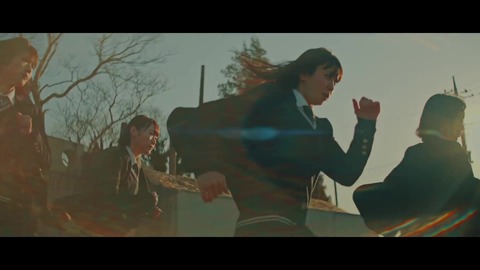 欅坂46 『もう森へ帰ろうか?』 500