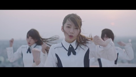 けやき坂46 『期待していない自分』 417