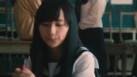 けやき坂46 『僕たちは付き合っている』 288
