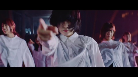 欅坂46 『アンビバレント』 221