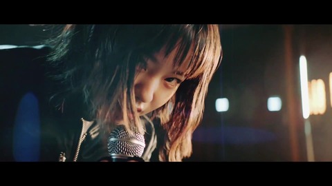欅坂46 『ガラスを割れ!』 525