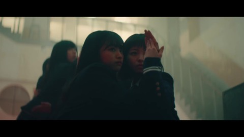 欅坂46 『もう森へ帰ろうか?』 246