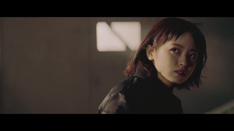 欅坂46 『ガラスを割れ!』 251