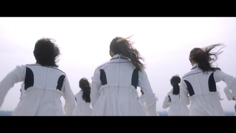けやき坂46 『期待していない自分』 391