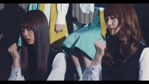 けやき坂46 『イマニミテイロ』 205