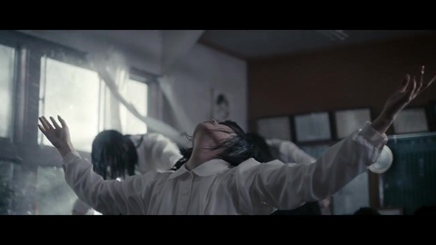 欅坂46 『エキセントリック』 651