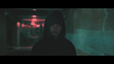 欅坂46 『避雷針』 093