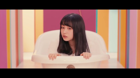 欅坂46 『バスルームトラベル』 532