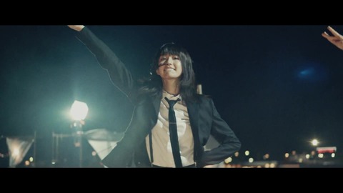 欅坂46 『風に吹かれても』 351