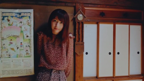 欅坂46 『302号室』 192