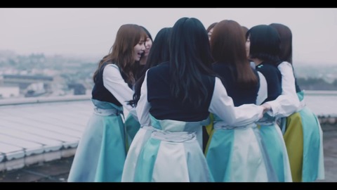 けやき坂46 『イマニミテイロ』 620