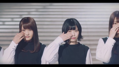 けやき坂46 『イマニミテイロ』 629